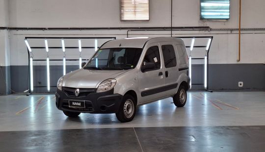 Renault • Kangoo