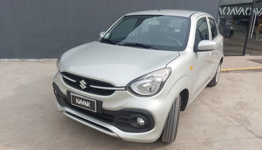 Suzuki • Celerio