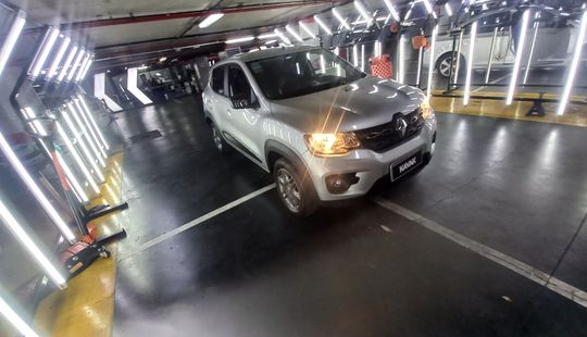 Renault • Kwid