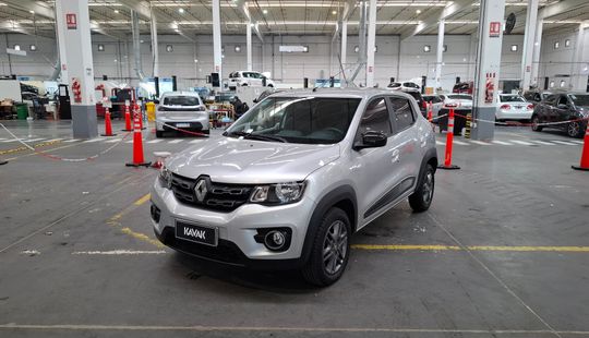 Renault • Kwid