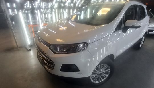 Ford • EcoSport