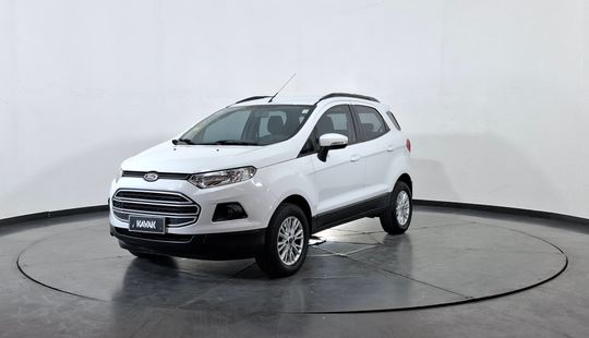 Ford • EcoSport