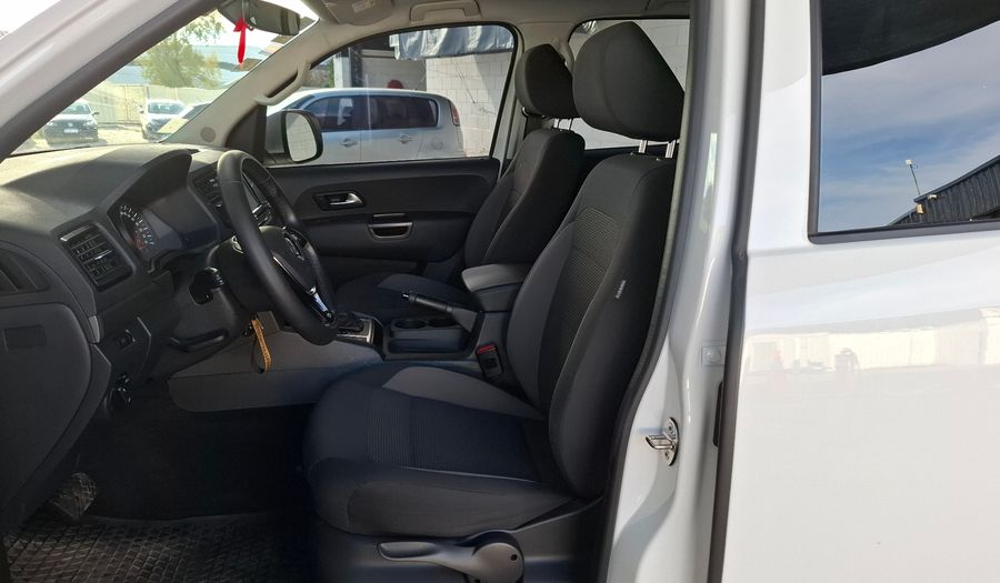 Volkswagen Amarok 2.0 TDI 180CV COMFORTLINE 4X2 AUTO Pickup 2021