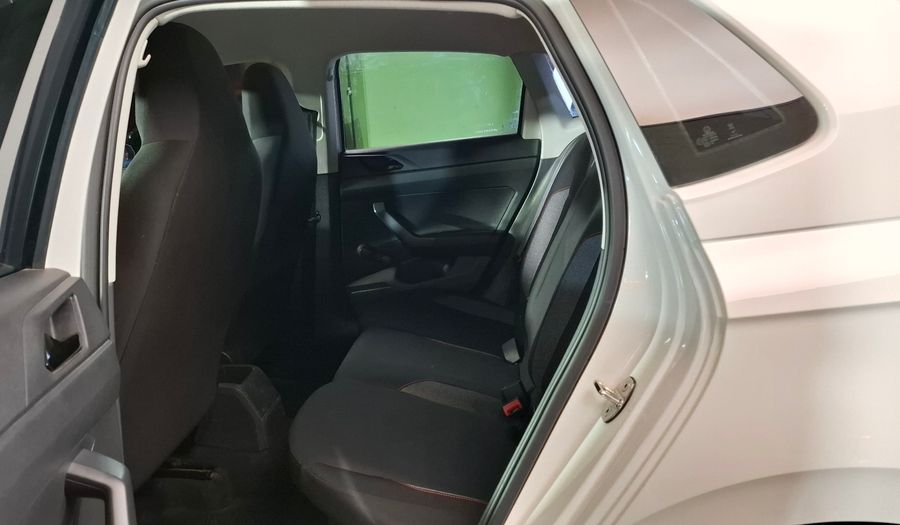 Volkswagen Polo 1.6 MSI TRACK MY24 NV Hatchback 2024