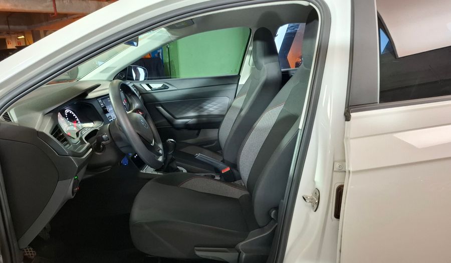 Volkswagen Polo 1.6 MSI TRACK MY24 NV Hatchback 2024