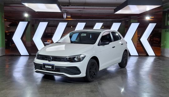 Volkswagen • Polo