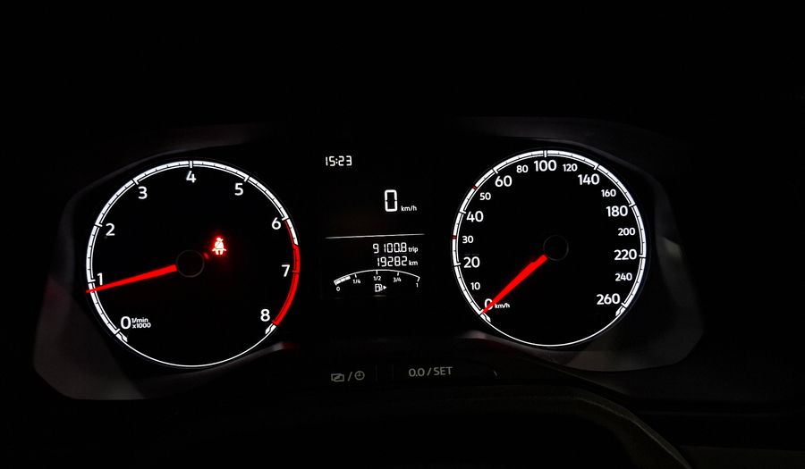 Volkswagen Polo 1.6 MSI TRACK MY24 NV Hatchback 2024