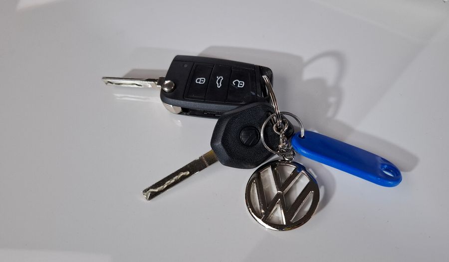 Volkswagen Polo 1.6 MSI TRACK MY24 NV Hatchback 2024