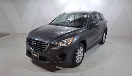 Mazda • CX-5