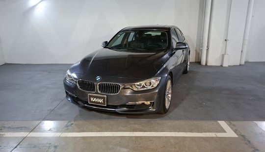 Bmw • Serie 3