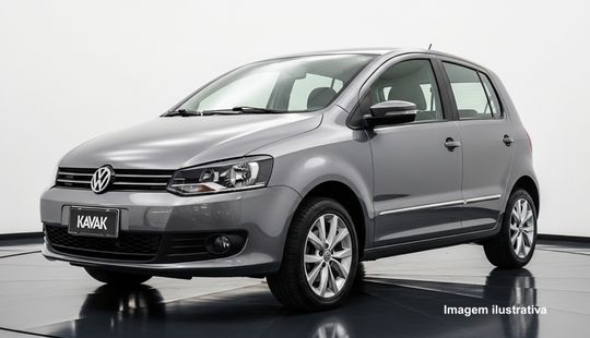 Volkswagen • Fox