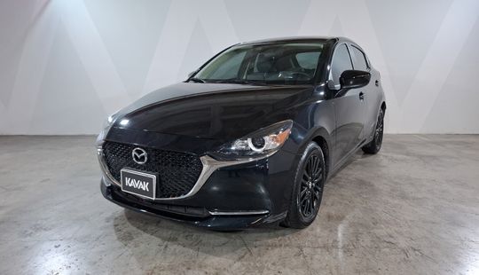 Mazda • Mazda 2