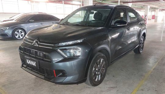 Citroen • Basalt