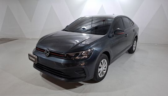 Volkswagen • Virtus