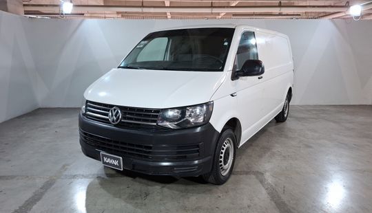 Volkswagen • Transporter