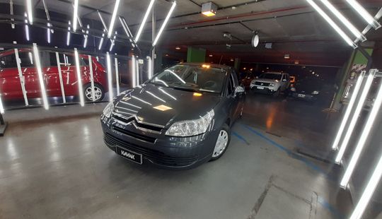 Citroen • C4
