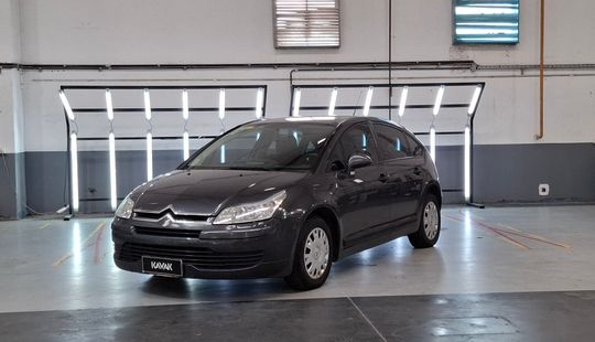 Citroen • C4