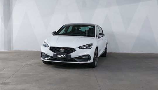 Seat • Leon