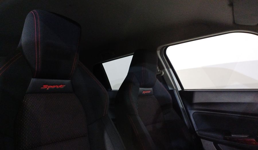 Suzuki Swift 1.4 BOOSTERJET SPORT AUTO Hatchback 2020