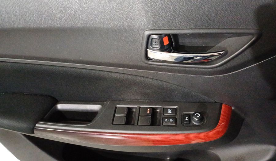 Suzuki Swift 1.4 BOOSTERJET SPORT AUTO Hatchback 2020