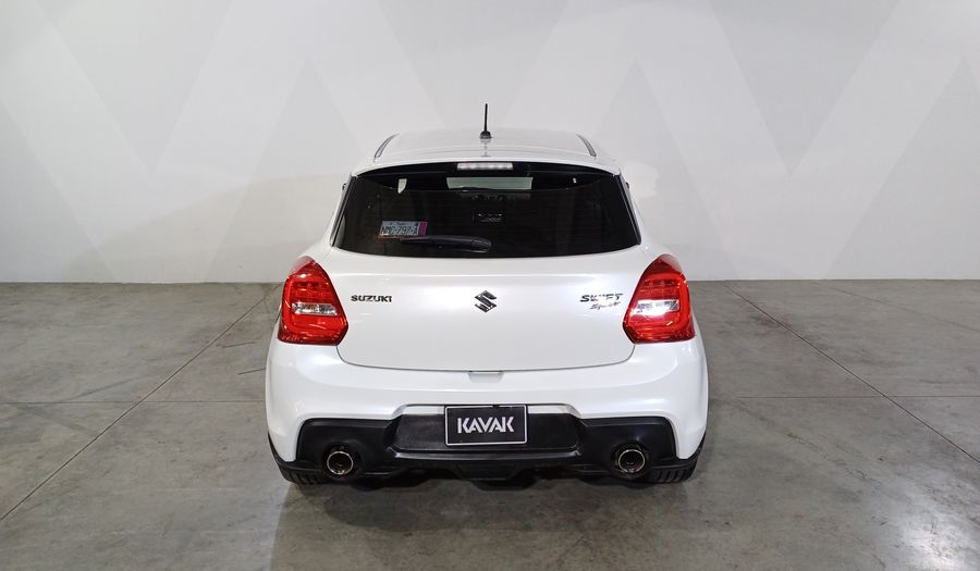 Suzuki Swift 1.4 BOOSTERJET SPORT AUTO Hatchback 2020