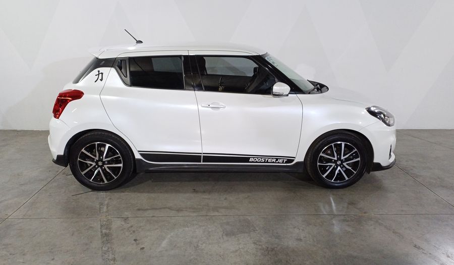 Suzuki Swift 1.4 BOOSTERJET SPORT AUTO Hatchback 2020