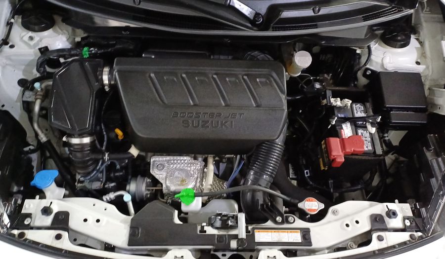 Suzuki Swift 1.4 BOOSTERJET SPORT AUTO Hatchback 2020