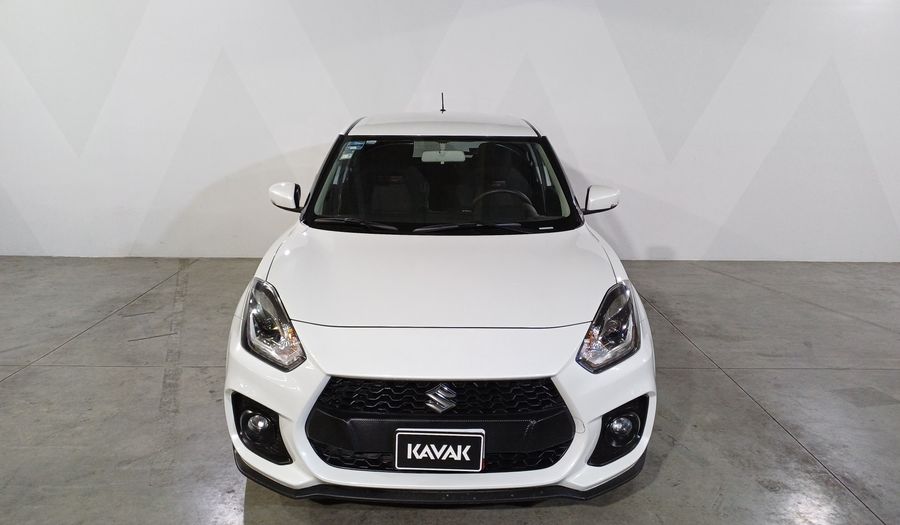 Suzuki Swift 1.4 BOOSTERJET SPORT AUTO Hatchback 2020