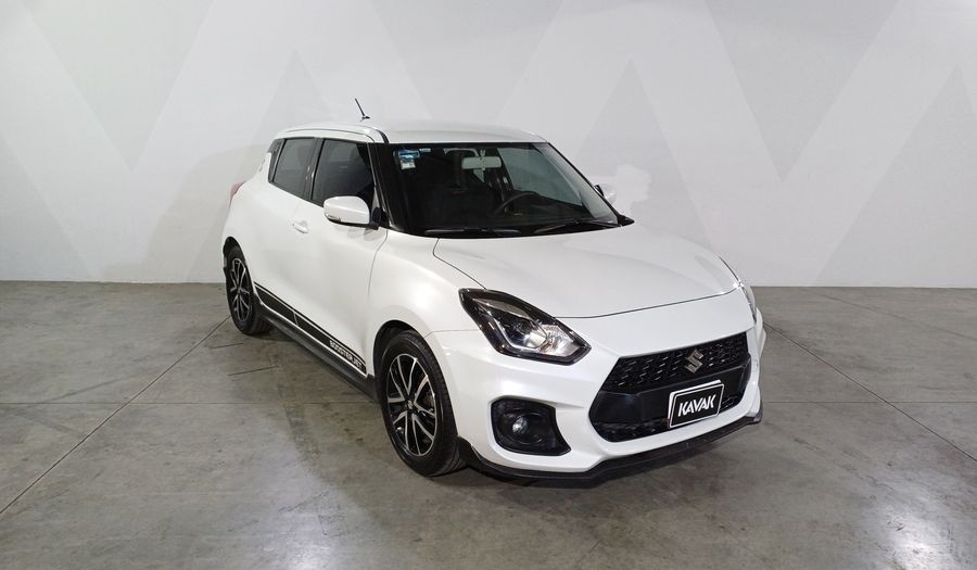 Suzuki Swift 1.4 BOOSTERJET SPORT AUTO Hatchback 2020