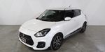Suzuki Swift 1.4 BOOSTERJET SPORT AUTO Hatchback 2020