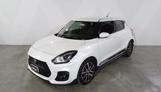 Suzuki • Swift