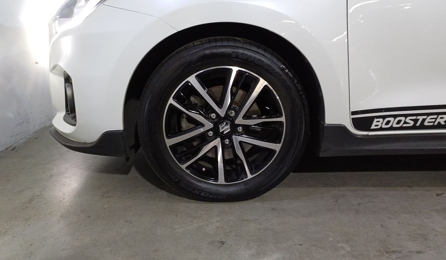 Suzuki Swift 1.4 BOOSTERJET SPORT AUTO Hatchback 2020