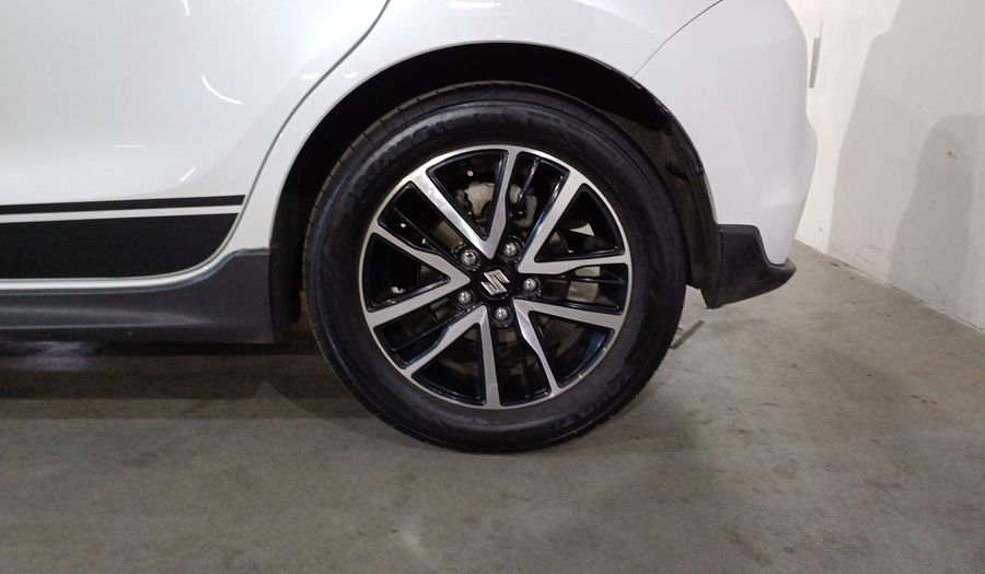 Suzuki Swift 1.4 BOOSTERJET SPORT AUTO Hatchback 2020