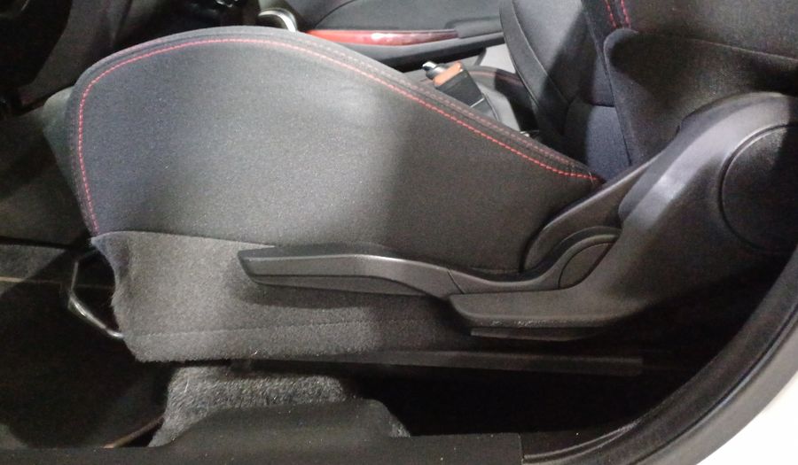 Suzuki Swift 1.4 BOOSTERJET SPORT AUTO Hatchback 2020