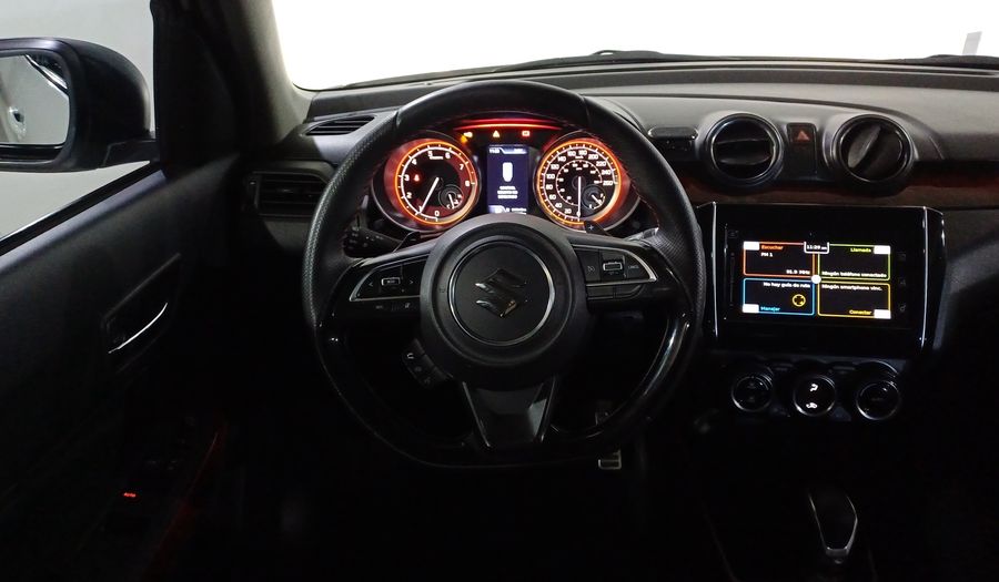 Suzuki Swift 1.4 BOOSTERJET SPORT AUTO Hatchback 2020