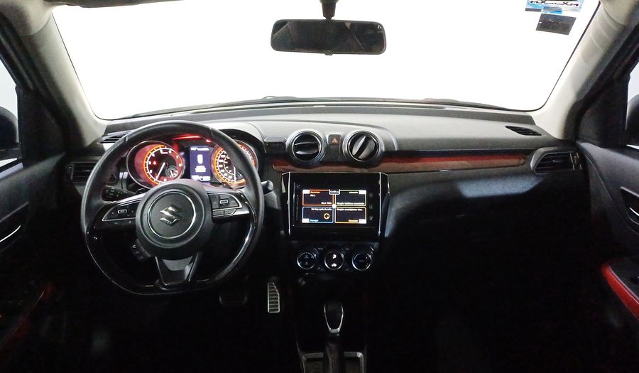 Suzuki Swift 1.4 BOOSTERJET SPORT AUTO Hatchback 2020