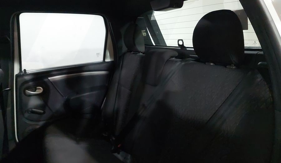 Renault Oroch 2.0 ZEN Pickup 2019