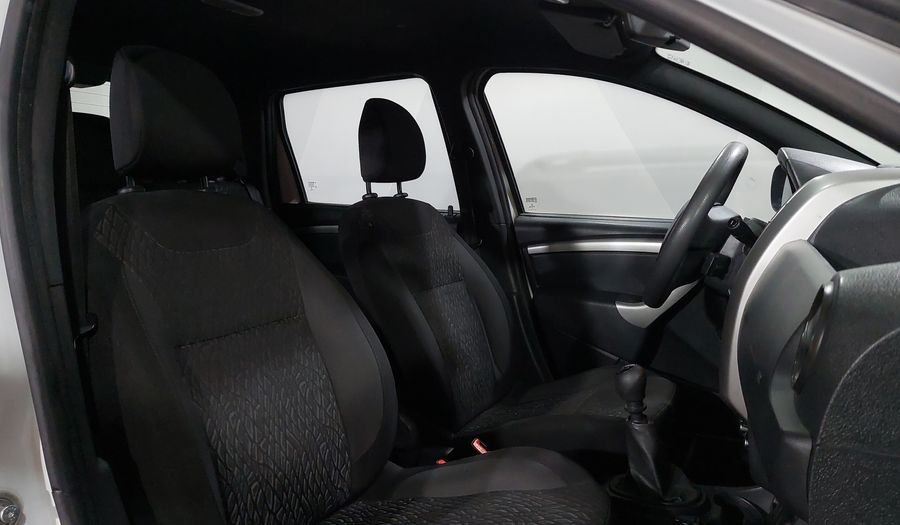 Renault Oroch 2.0 ZEN Pickup 2019