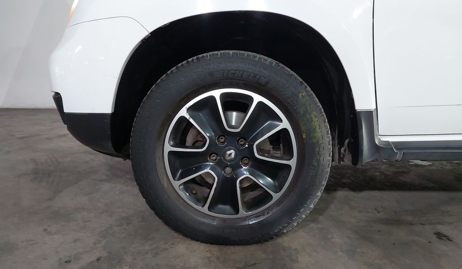 Renault Oroch 2.0 ZEN Pickup 2019