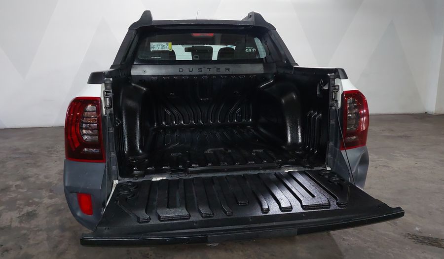 Renault Oroch 2.0 ZEN Pickup 2019