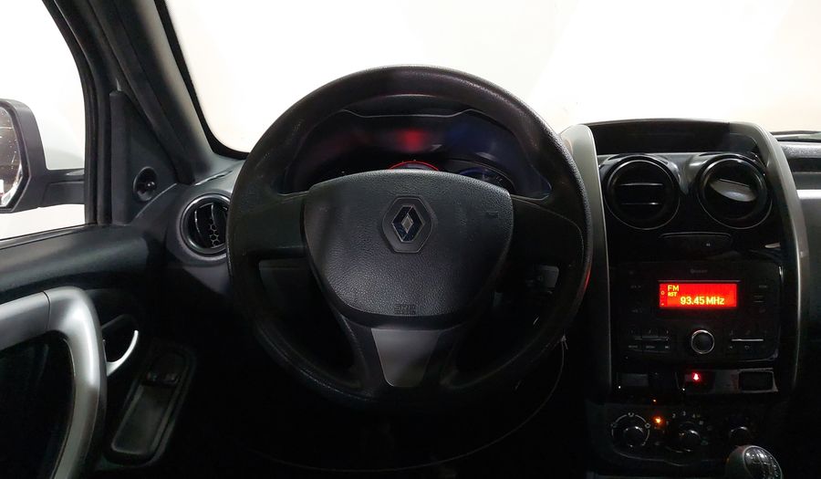 Renault Oroch 2.0 ZEN Pickup 2019