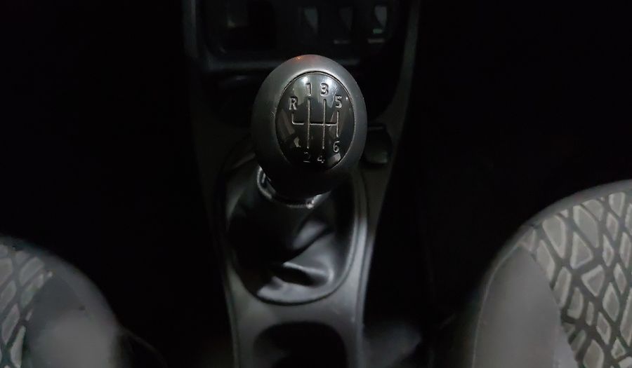Renault Oroch 2.0 ZEN Pickup 2019