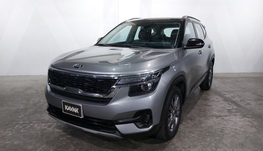 Kia • Seltos