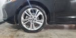 Hyundai Elantra 2.0 LIMITED TECH NAVI AUTO Sedan 2018