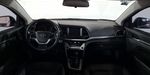 Hyundai Elantra 2.0 LIMITED TECH NAVI AUTO Sedan 2018