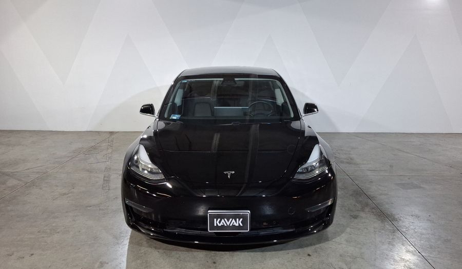 Tesla Model 3 PERFORMANCE 4WD Sedan 2019