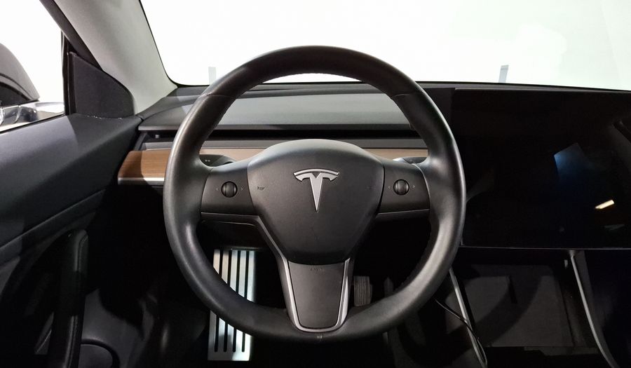 Tesla Model 3 PERFORMANCE 4WD Sedan 2019