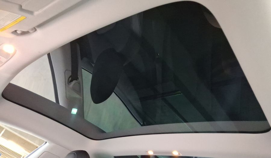 Tesla Model 3 PERFORMANCE 4WD Sedan 2019