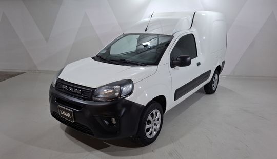 Ram • Promaster Rapid
