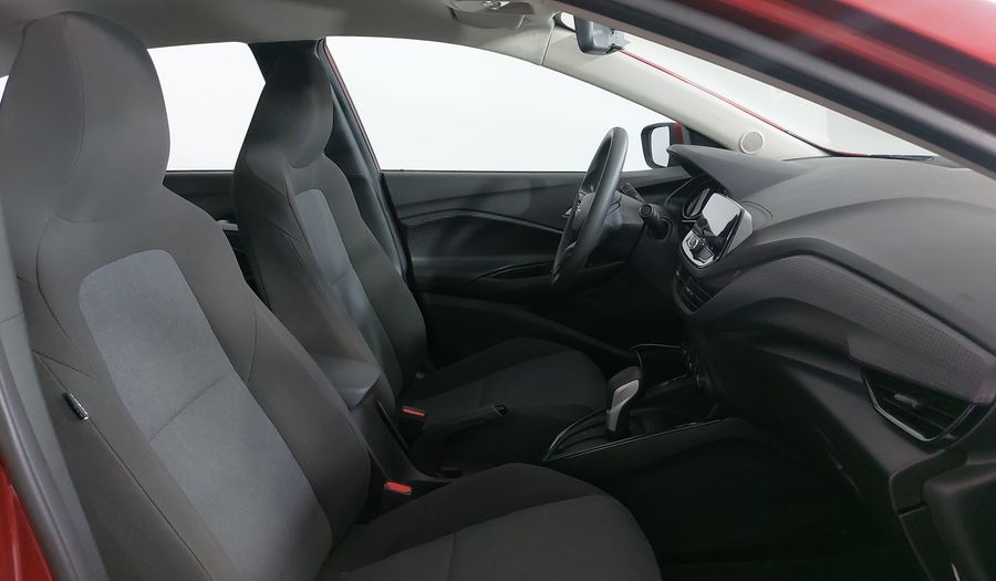 Chevrolet Onix 1.0 LS B AUTO Sedan 2023